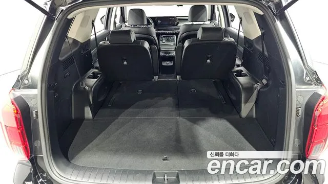 Hyundai Palisade The New Palisade Дизель 2.2 2WD — Фото автомобиля 18