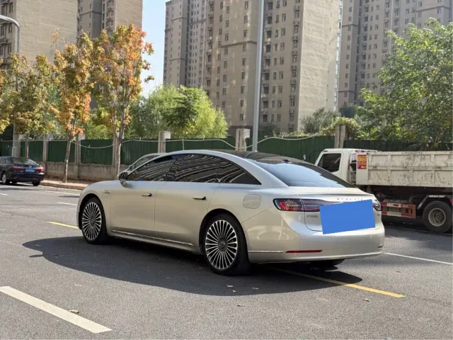 Stelato S9 — Фото автомобиля 9