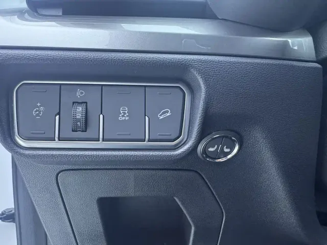 Haval H6 — Фото автомобиля 13