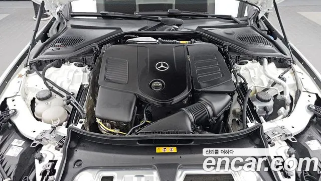 Mercedes-Benz E-Class W214 — Фото автомобиля 9