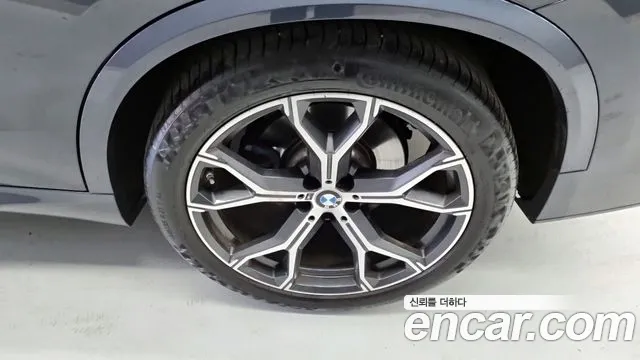 BMW X5 G05 — Фото автомобиля 5