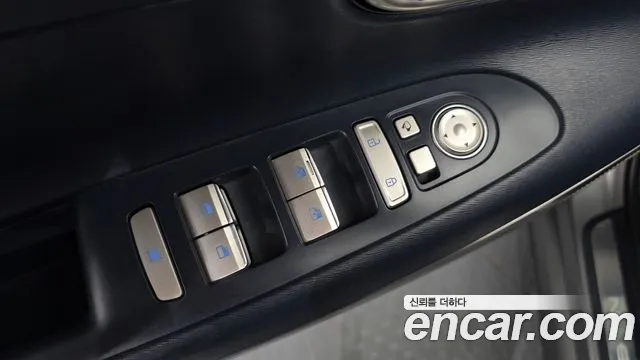 Hyundai Nexo Nexo Premium — Фото автомобиля 28
