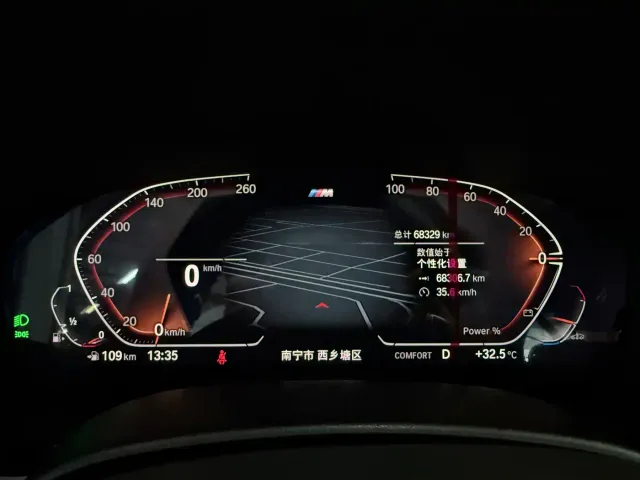 BMW 5 Series — Фото автомобиля 7