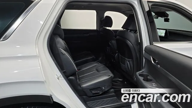 Hyundai Palisade The New Palisade Бензин 3.8 2WD — Фото автомобиля 12