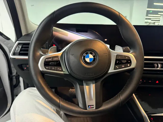 BMW 3 Series — Фото автомобиля 7