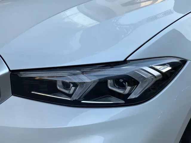 BMW i3 — Фото автомобиля 25