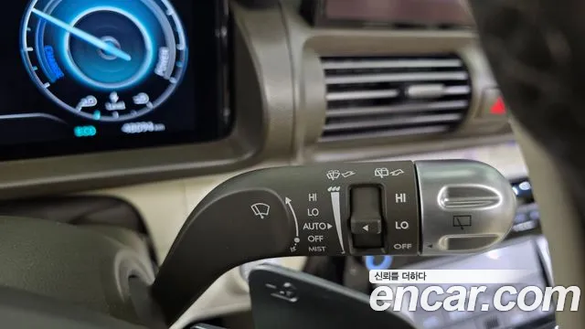 Hyundai Casper Electric — Фото автомобиля 25