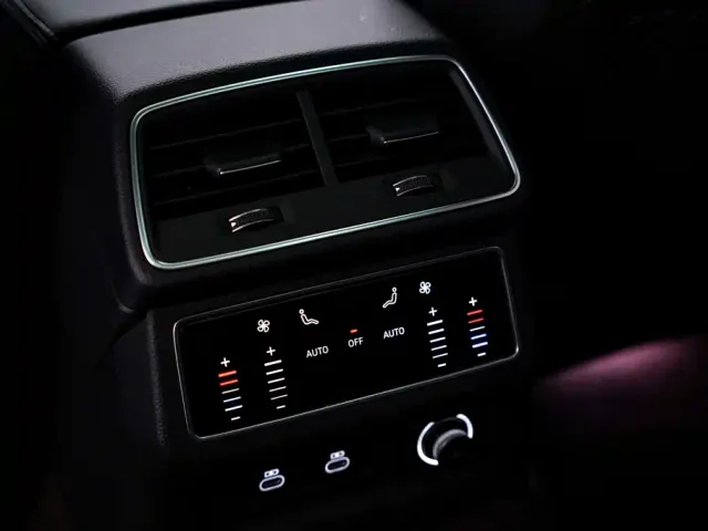 Audi A6L — Фото автомобиля 22