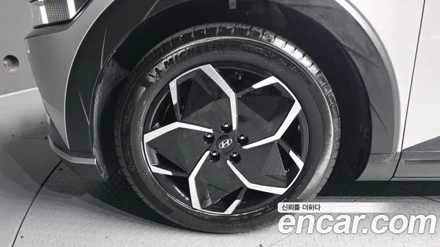 Hyundai Ioniq5 Ioniq5 — Фото автомобиля 5