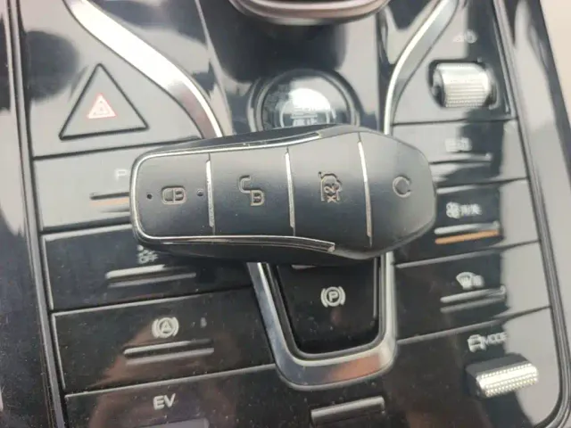 BYD Qin PLUS — Фото автомобиля 8