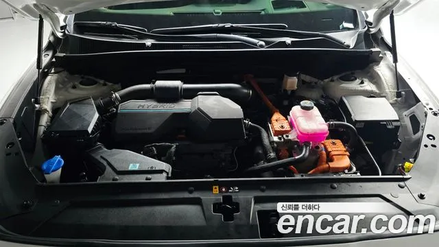 Hyundai Santa Fe Santa Fe (New) — Фото автомобиля 6