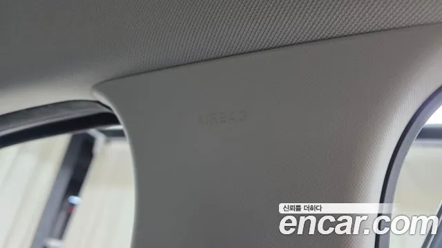 Hyundai Tucson NX4 — Фото автомобиля 28
