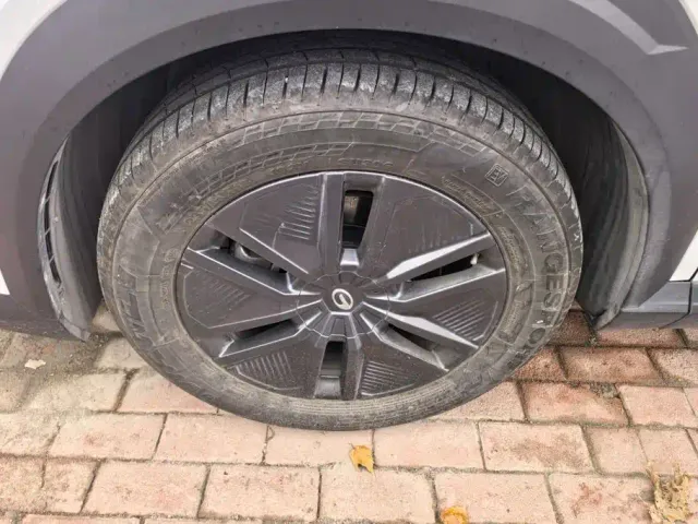 GAC Trumpchi Emkoo — Фото автомобиля 6