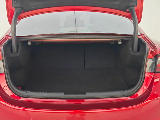Mazda Atenza — Фото автомобиля 22