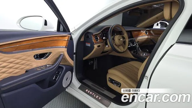 Bentley Flying Spur 3rd Gen — Фото автомобиля 10