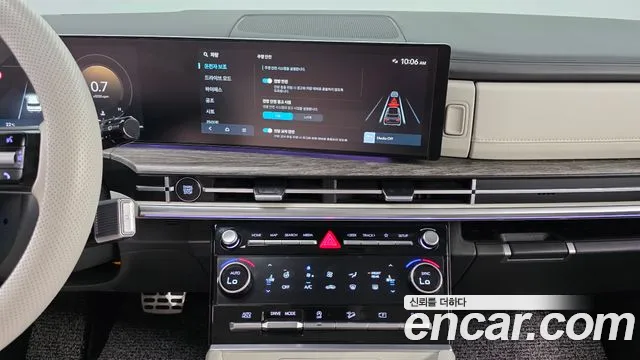 Hyundai Santa Fe MX5 — Фото автомобиля 22