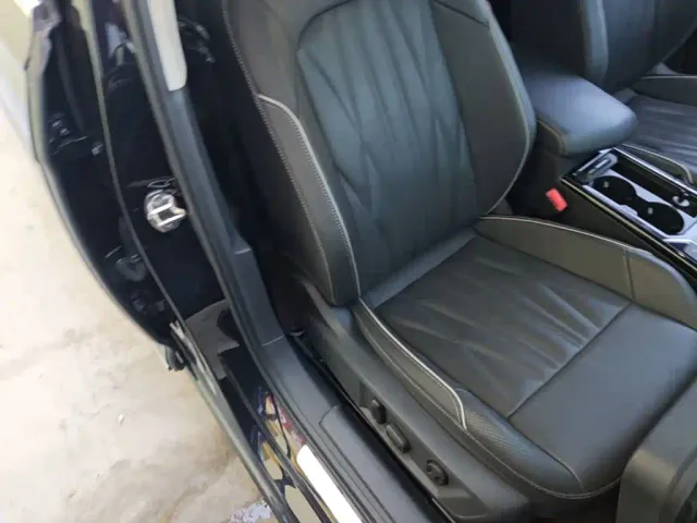Volkswagen Passat — Фото автомобиля 24