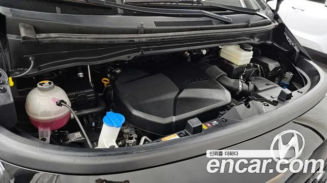 Hyundai Staria Staria Инвалидная коляска Подъёмник/Slope — Фото автомобиля 6