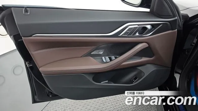 BMW 4 Series G22 — Фото автомобиля 24