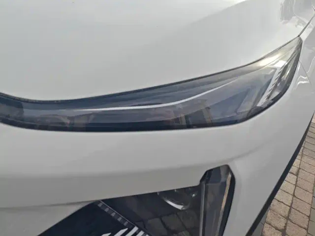 Geely Galaxy L7 — Фото автомобиля 5