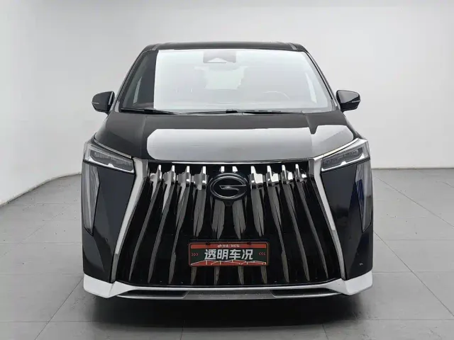 GAC Trumpchi Trumpchi M8 2024 Patriarch Series 400T Ultimate Edition — Фото автомобиля 3
