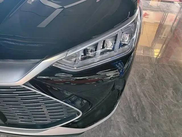 BYD Song PLUS — Фото автомобиля 23