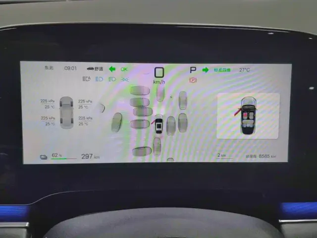 BYD Seal 06 — Фото автомобиля 11