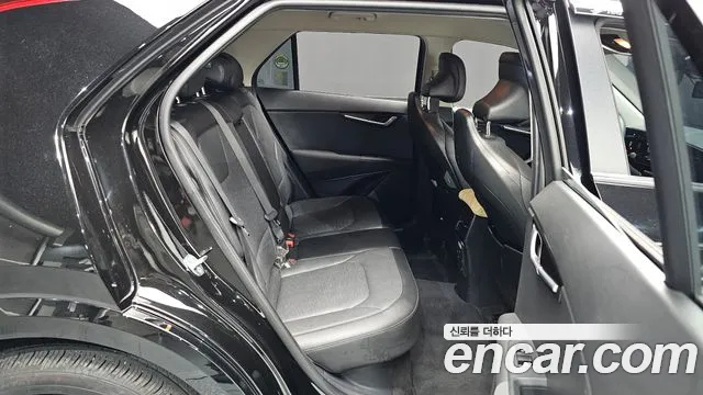 Kia Niro The All New Niro — Фото автомобиля 17