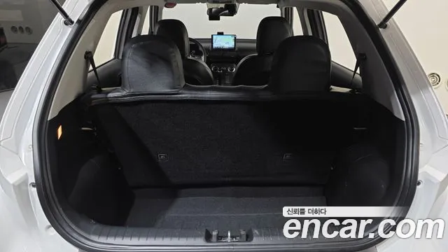 Hyundai Casper Casper Turbo Smart — Фото автомобиля 19