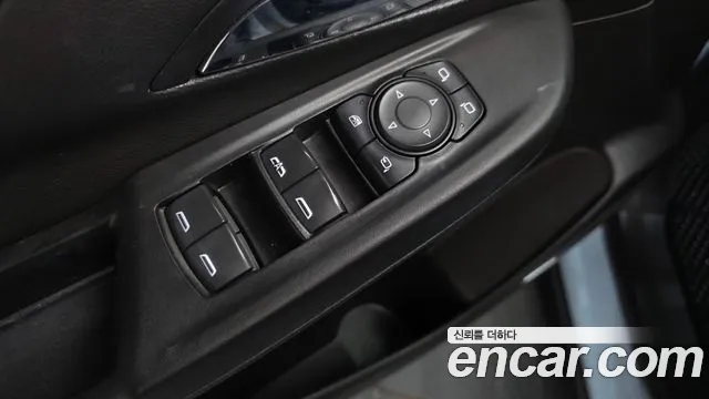 Chevrolet Bolt EV Bolt EV (New) — Фото автомобиля 27