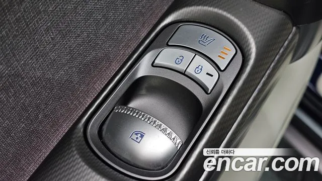 Genesis GV60 — Фото автомобиля 29