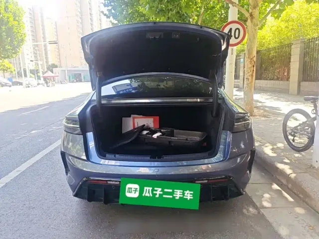 BYD Seal — Фото автомобиля 14