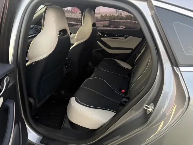 BYD Qin PLUS — Фото автомобиля 8