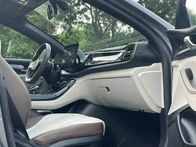 BYD Qin PLUS — Фото автомобиля 16