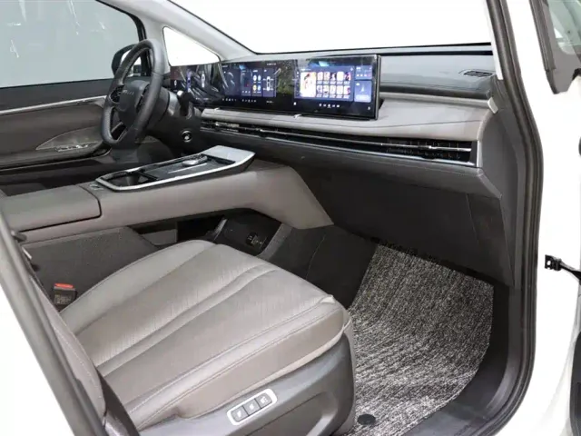 Maxus G70 — Фото автомобиля 8