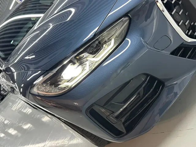 BMW 4 Series — Фото автомобиля 4