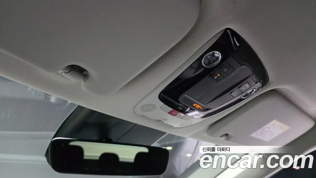 Kia EV6 — Фото автомобиля 19