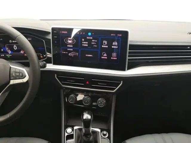 Volkswagen Sagitar — Фото автомобиля 13
