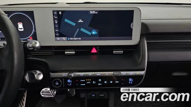 Hyundai Ioniq 5 — Фото автомобиля 23