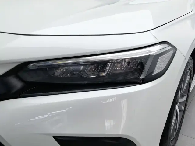 Honda Civic — Фото автомобиля 7