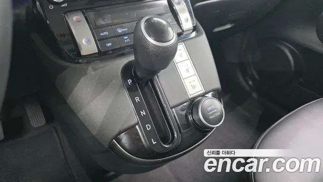Hyundai Casper — Фото автомобиля 9