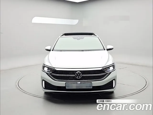 Фотография автомобиля — Volkswagen Jetta