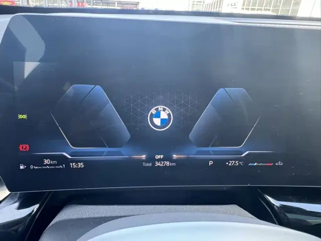 BMW X1 — Фото автомобиля 4