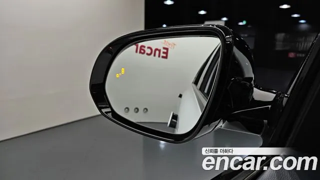 Hyundai Nexo — Фото автомобиля 17