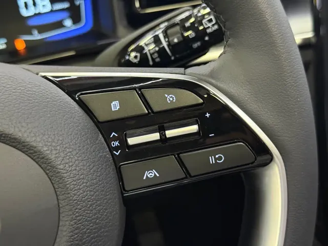Hyundai Custo — Фото автомобиля 11