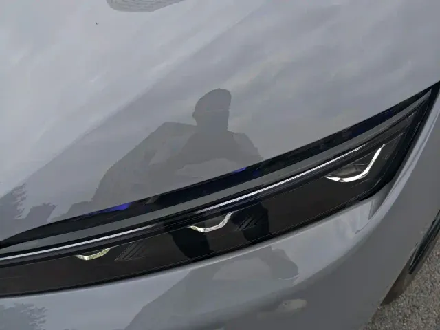 BYD Han — Фото автомобиля 12