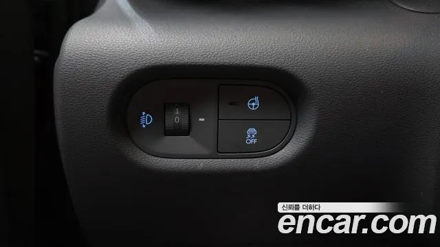 Hyundai Casper Casper Turbo Essential — Фото автомобиля 19
