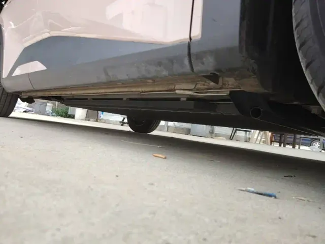 BYD Seagull — Фото автомобиля 20