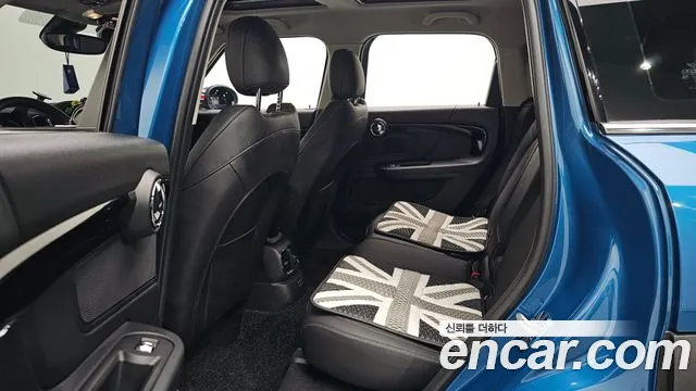 Mini Countryman — Фото автомобиля 23
