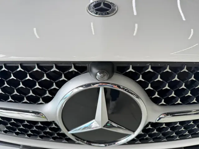 Mercedes-Benz C-Class — Фото автомобиля 19